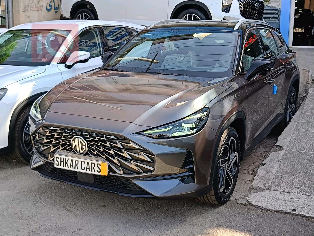 MG One